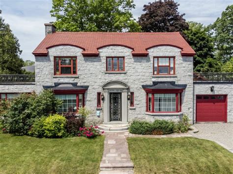 Homes for sale, Quebec Real Estate .